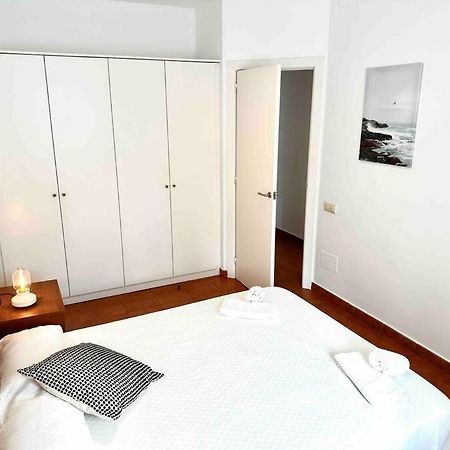 Apartamento St Agusti - Centro Mataró Exteriér fotografie