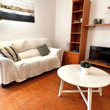 Apartamento St Agusti - Centro Mataró Exteriér fotografie