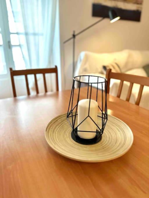 Apartamento St Agusti - Centro Mataró Exteriér fotografie