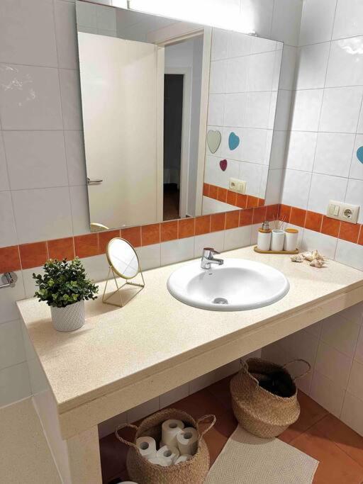 Apartamento St Agusti - Centro Mataró Exteriér fotografie