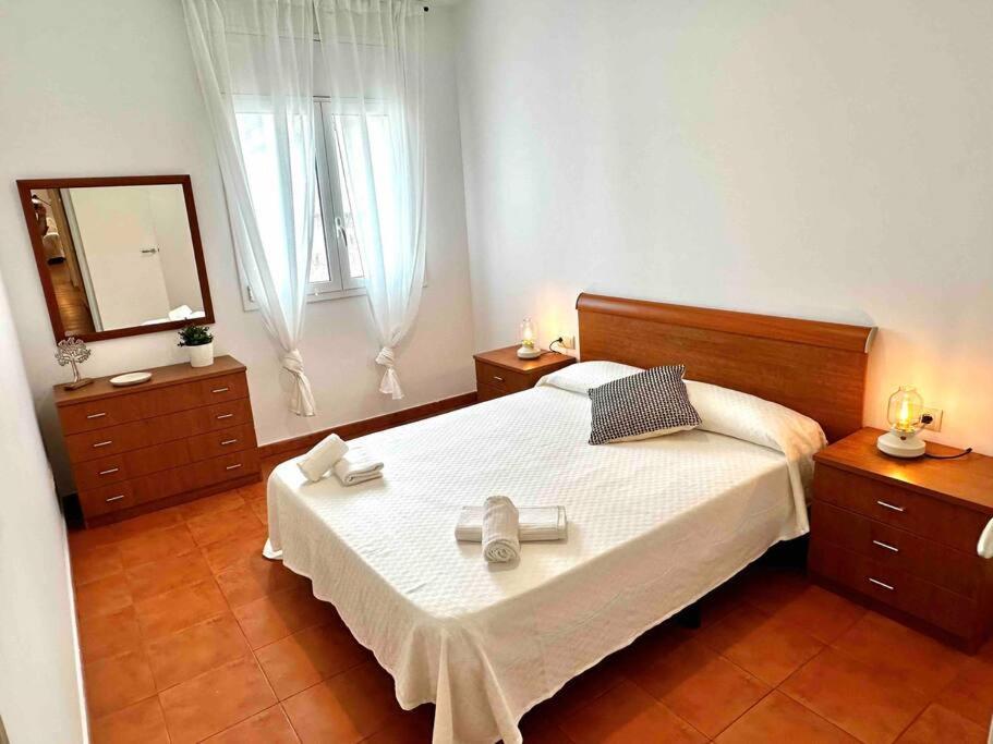 Apartamento St Agusti - Centro Mataró Exteriér fotografie