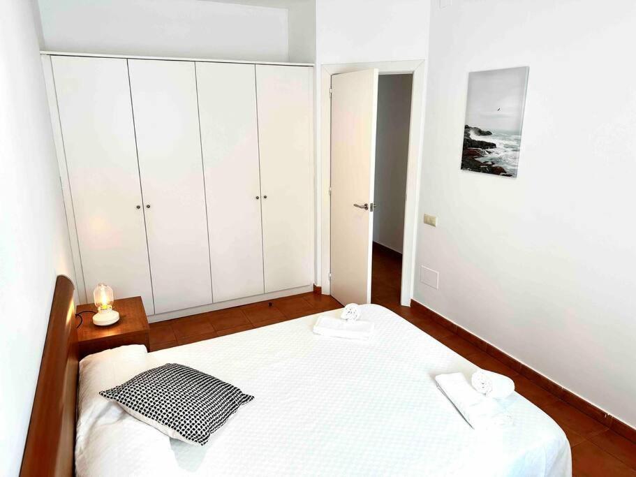 Apartamento St Agusti - Centro Mataró Exteriér fotografie