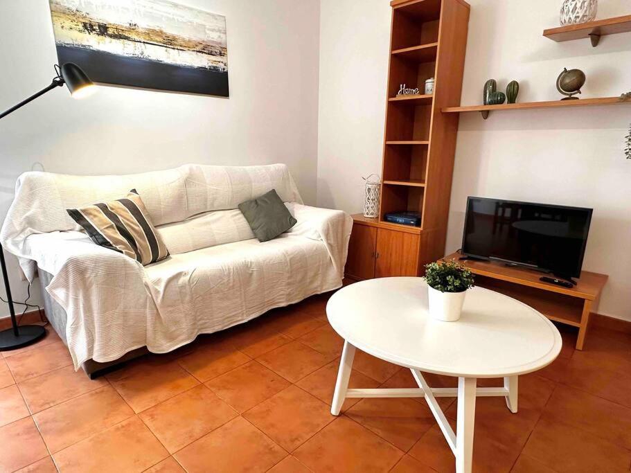 Apartamento St Agusti - Centro Mataró Exteriér fotografie