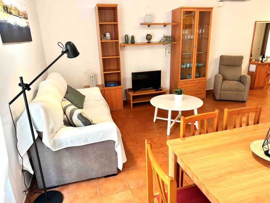 Apartamento St Agusti - Centro Mataró Exteriér fotografie