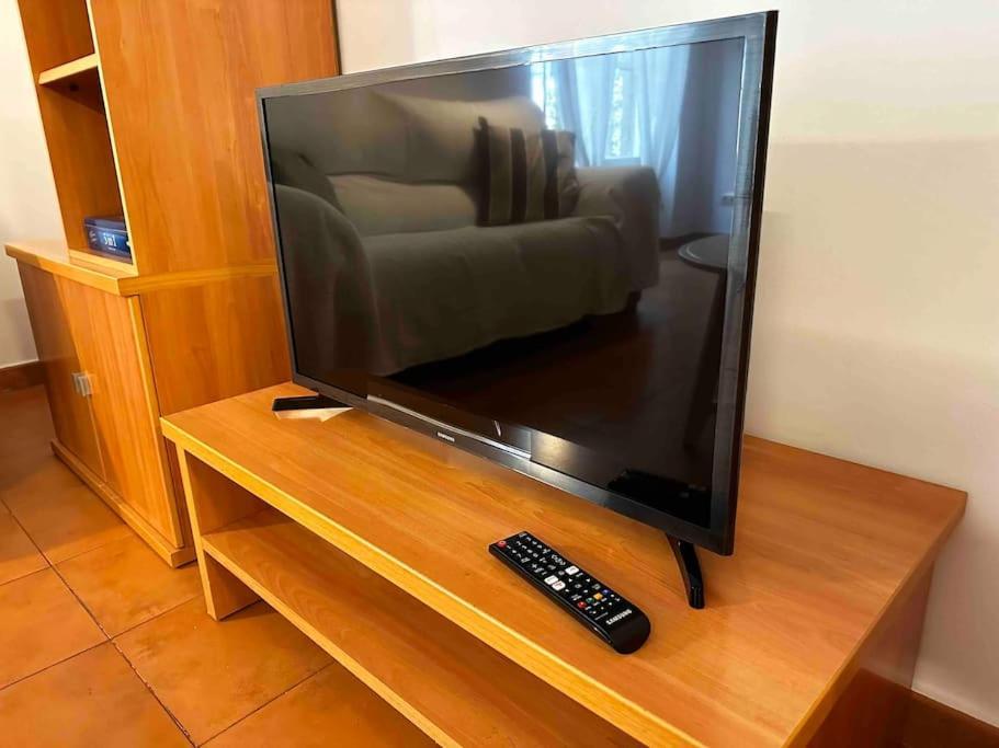 Apartamento St Agusti - Centro Mataró Exteriér fotografie
