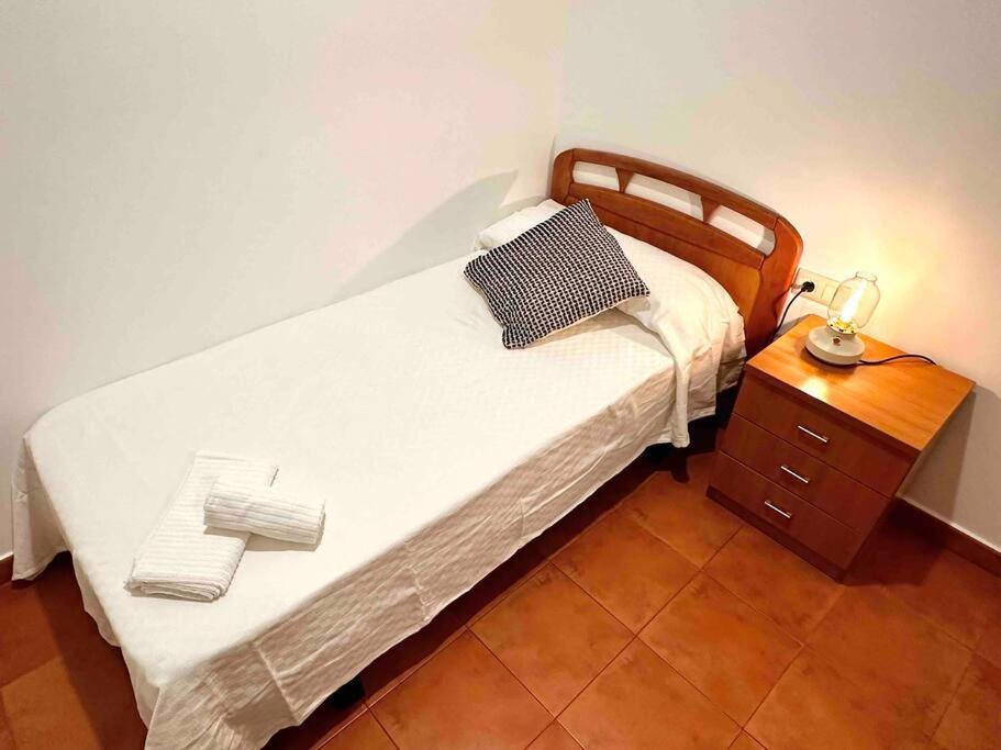 Apartamento St Agusti - Centro Mataró Exteriér fotografie