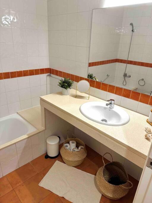 Apartamento St Agusti - Centro Mataró Exteriér fotografie