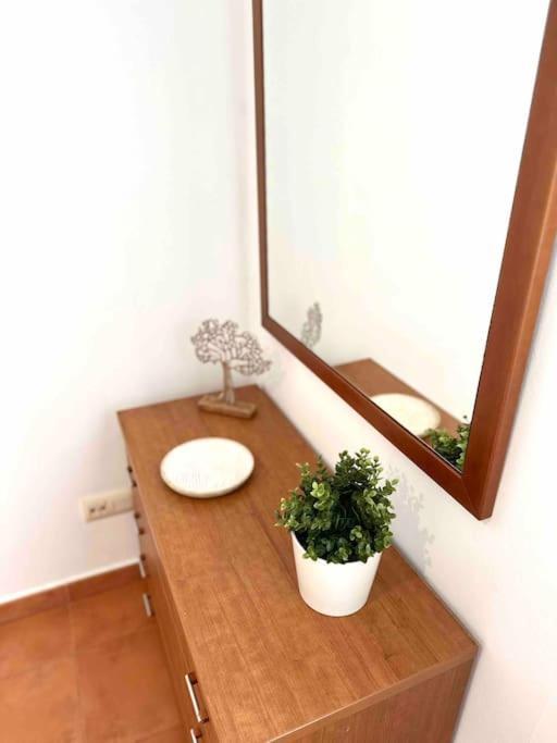 Apartamento St Agusti - Centro Mataró Exteriér fotografie