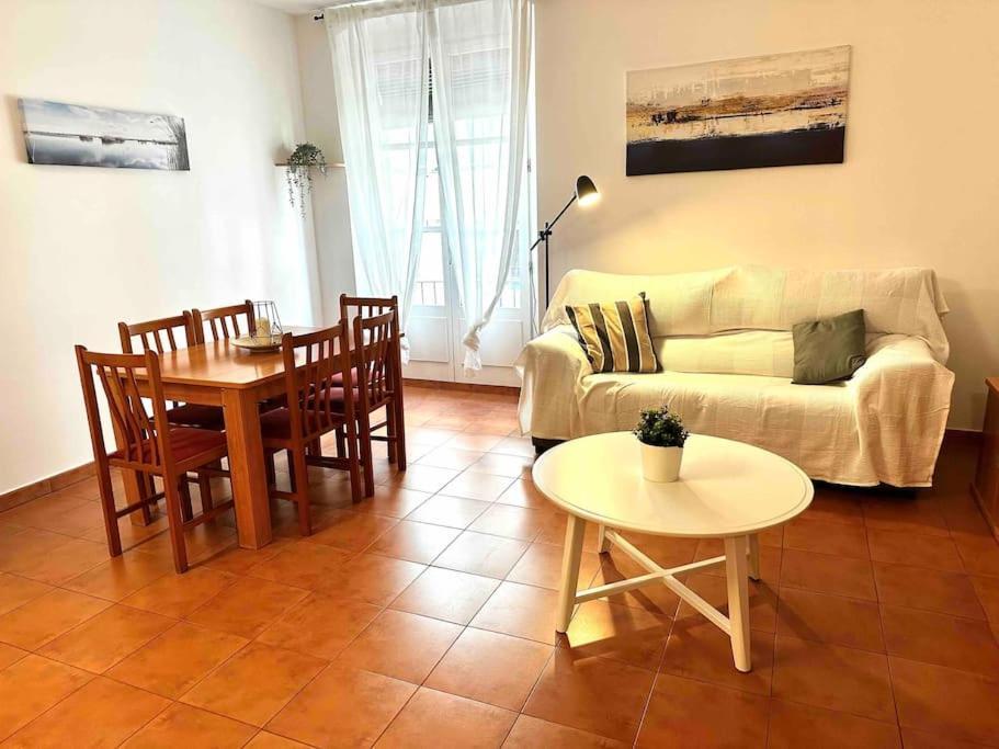 Apartamento St Agusti - Centro Mataró Exteriér fotografie