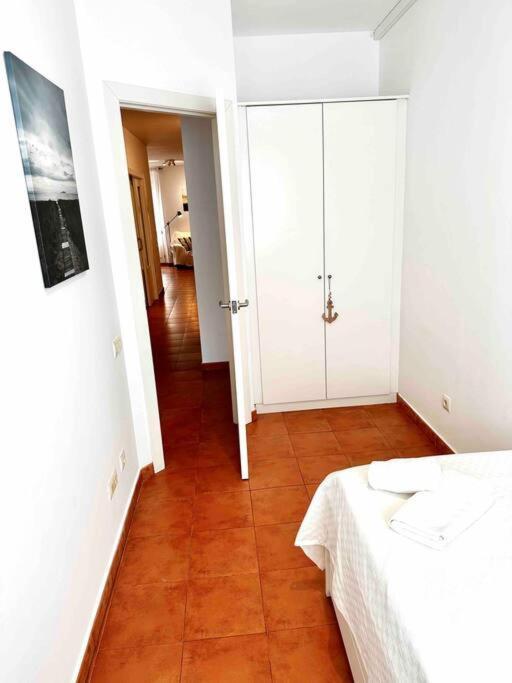 Apartamento St Agusti - Centro Mataró Exteriér fotografie