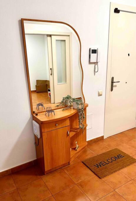 Apartamento St Agusti - Centro Mataró Exteriér fotografie