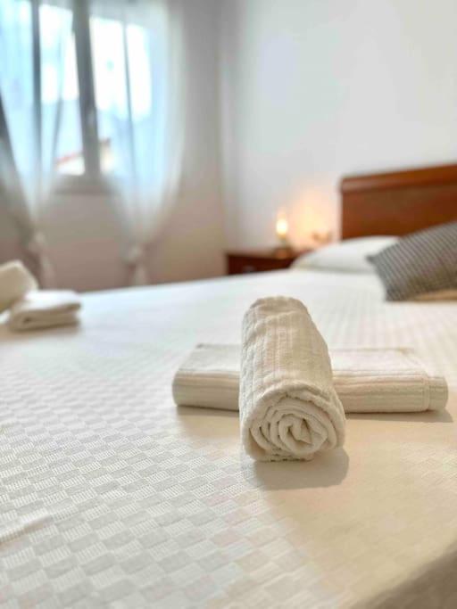Apartamento St Agusti - Centro Mataró Exteriér fotografie