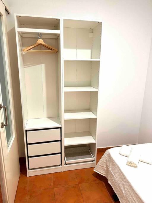 Apartamento St Agusti - Centro Mataró Exteriér fotografie