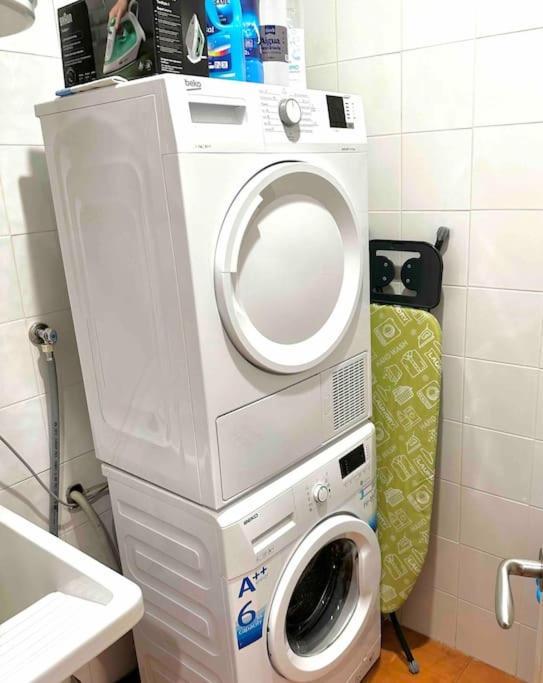 Apartamento St Agusti - Centro Mataró Exteriér fotografie
